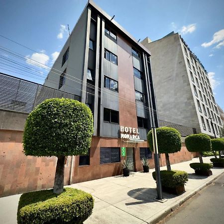 Hotel Monarca Mexico by Eksteriør bilde